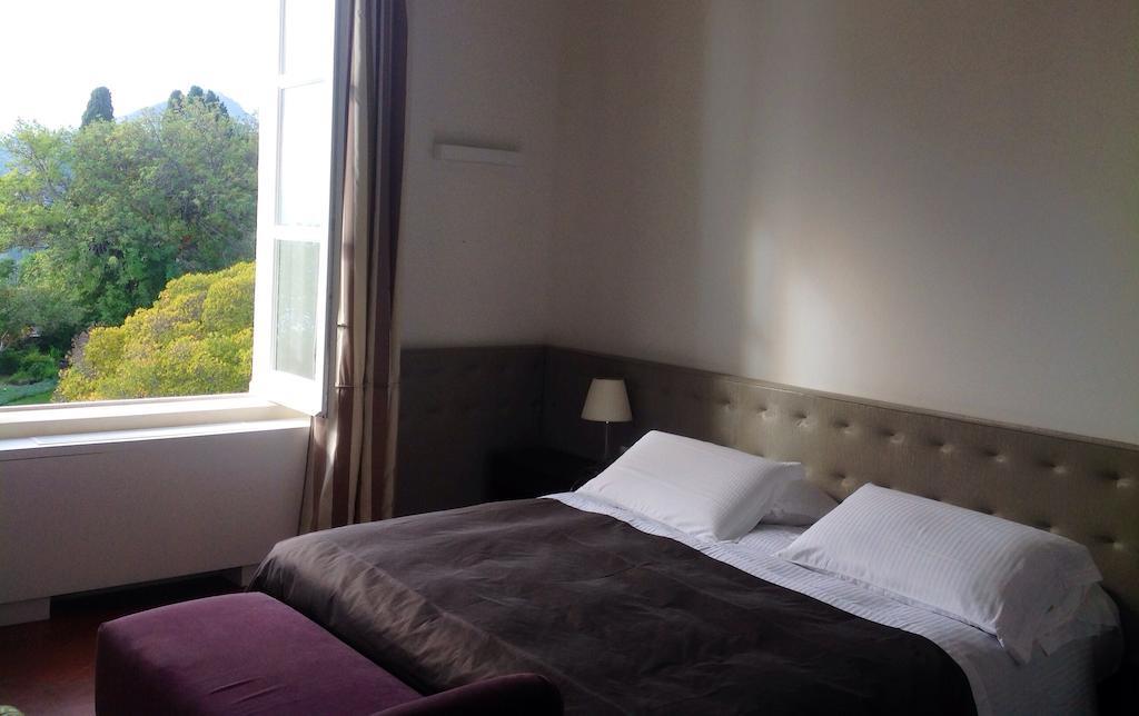 Villa Mon Repos Taormina Habitación foto