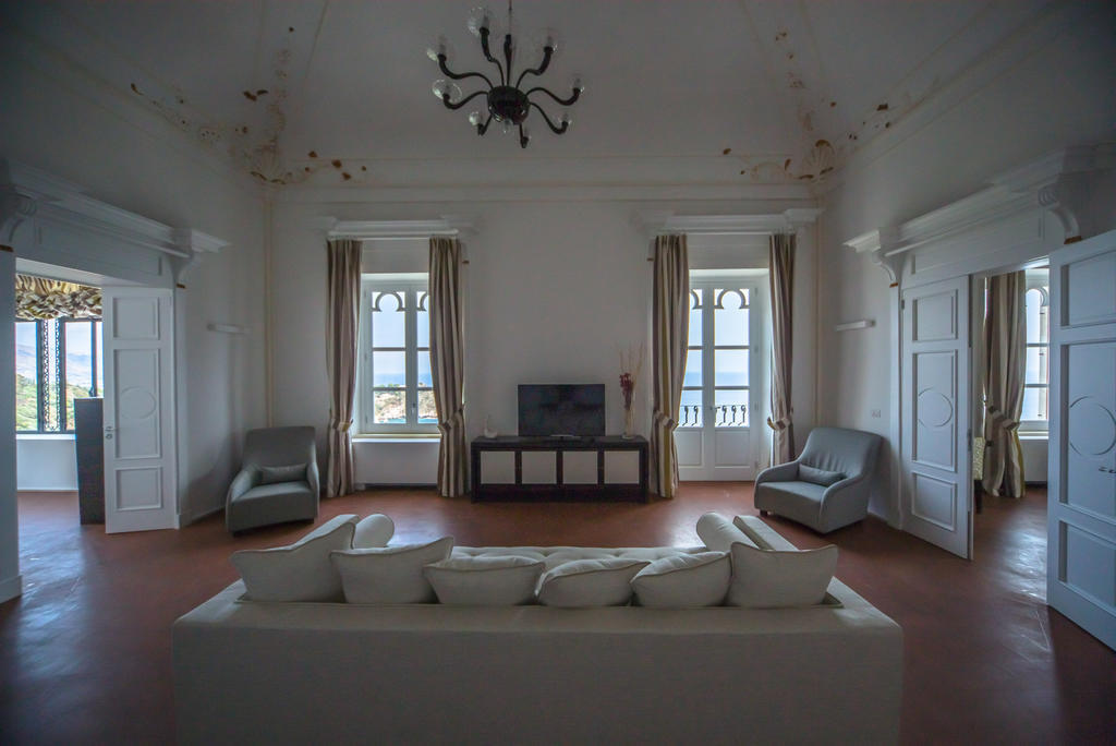 Villa Mon Repos Taormina Habitación foto