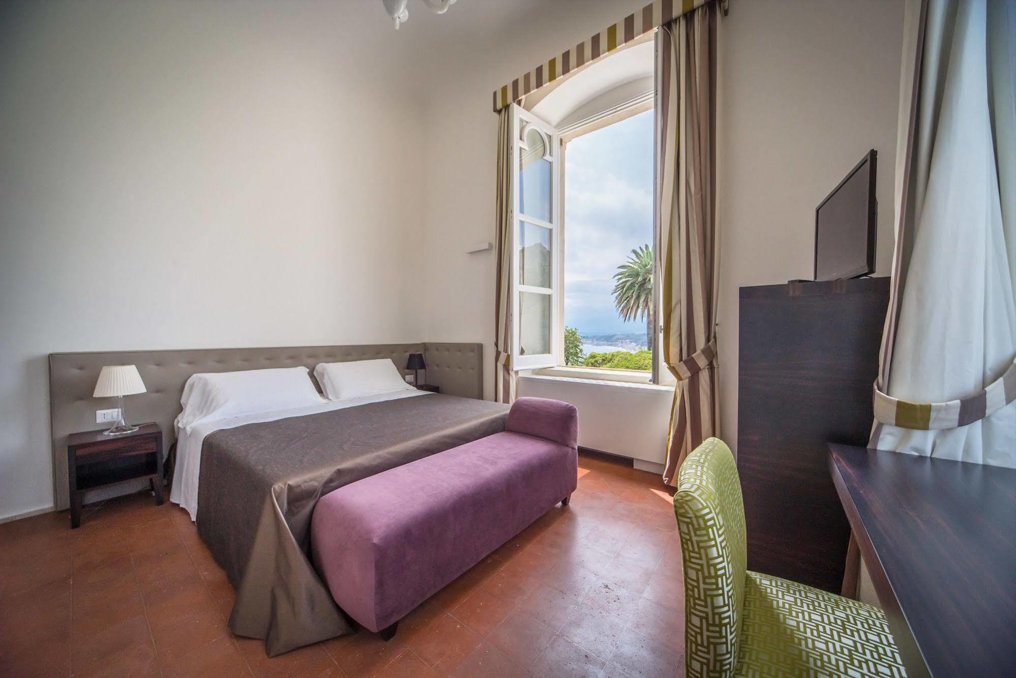 Villa Mon Repos Taormina Exterior foto